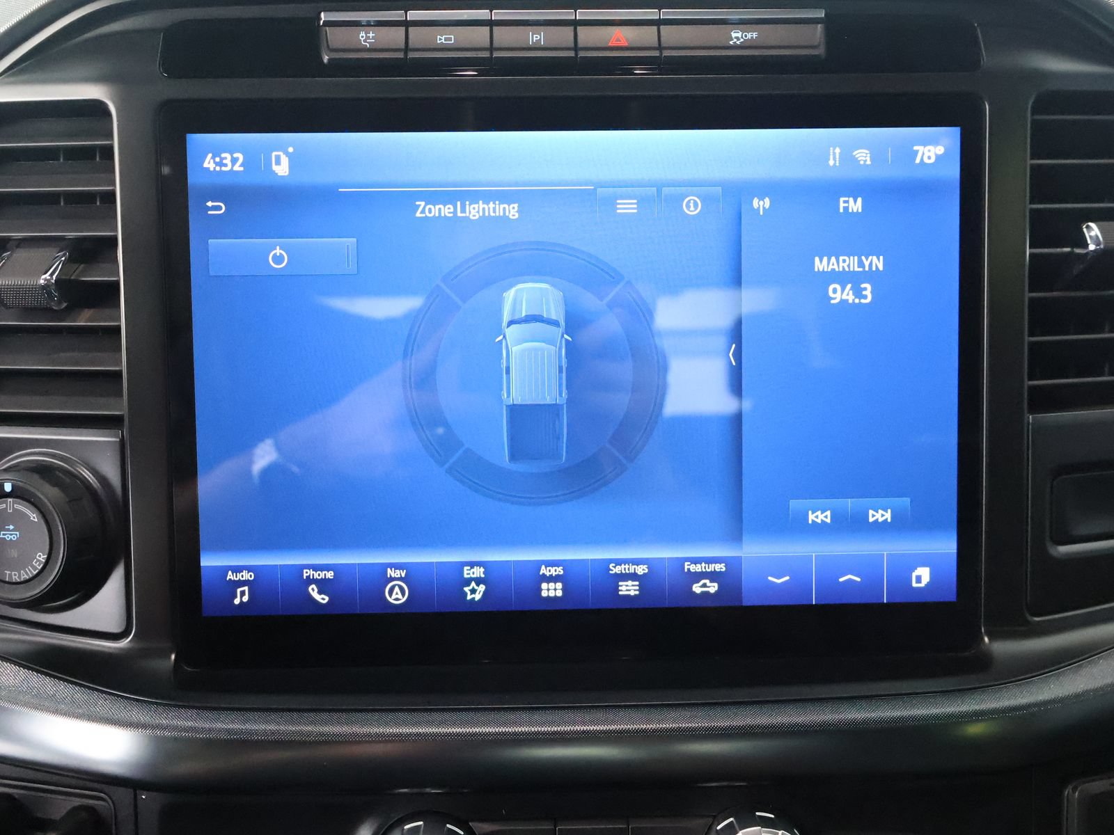 Used 2021 Ford F150 Limited AWD/4WD image 44
