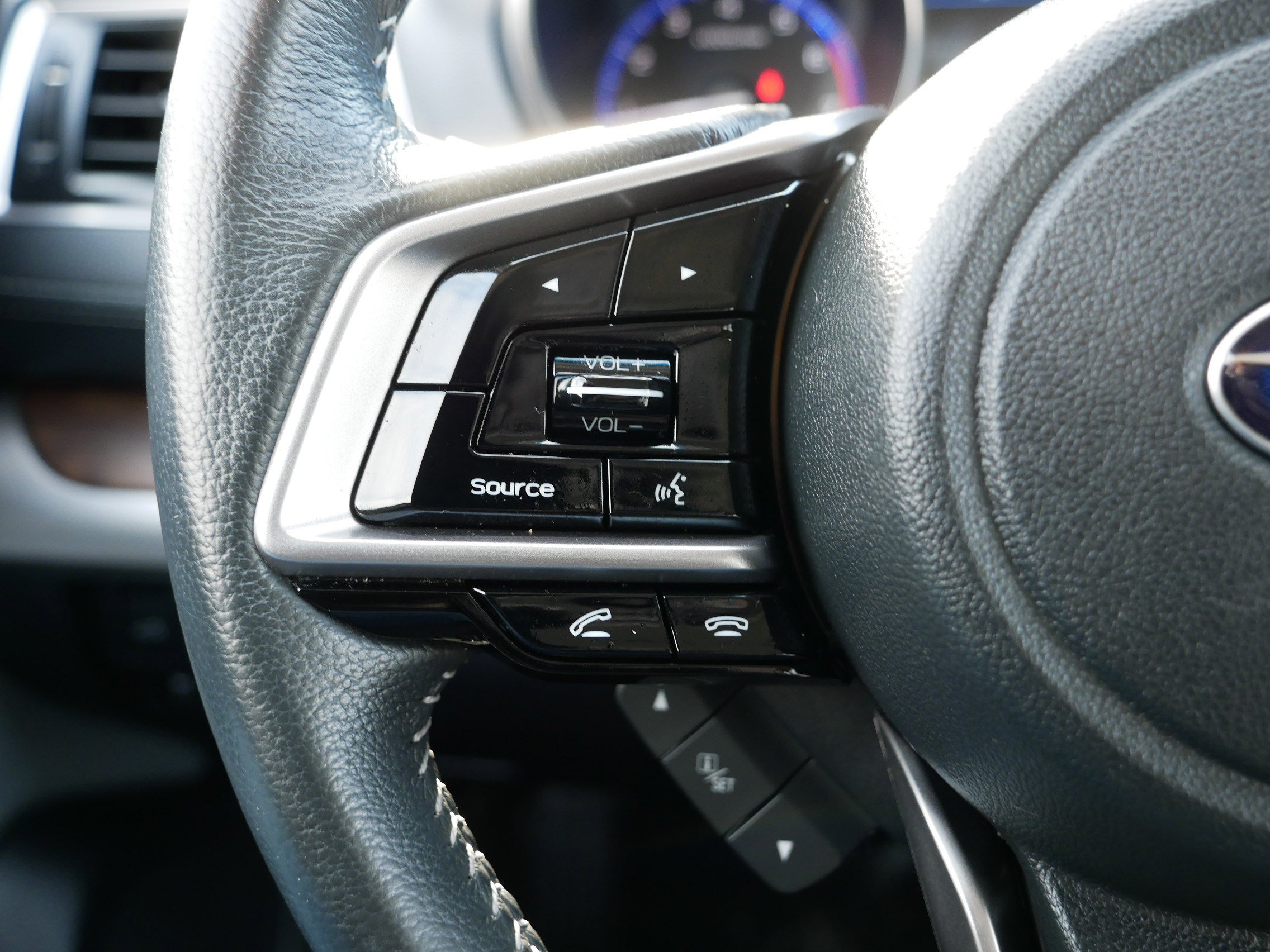 Used 2018 Subaru Outback 2.5i Limited image 31