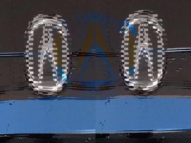 New 2025 Acura ADX A-Spec image 12