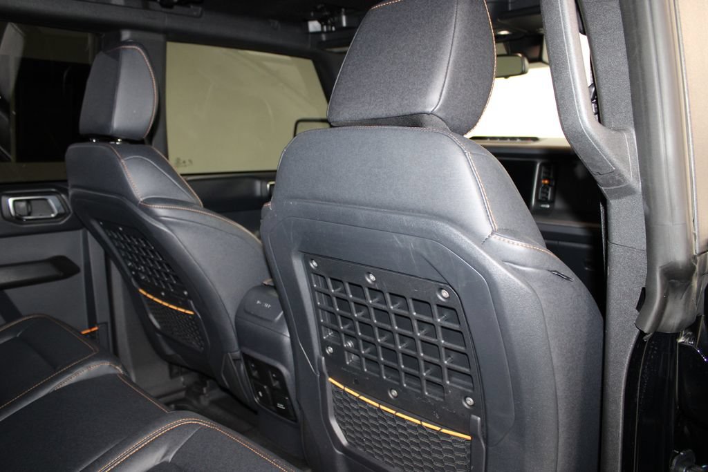 Used 2024 Ford Bronco Badlands AWD/4WD image 27