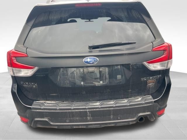 Used 2023 Subaru Forester Wilderness image 11