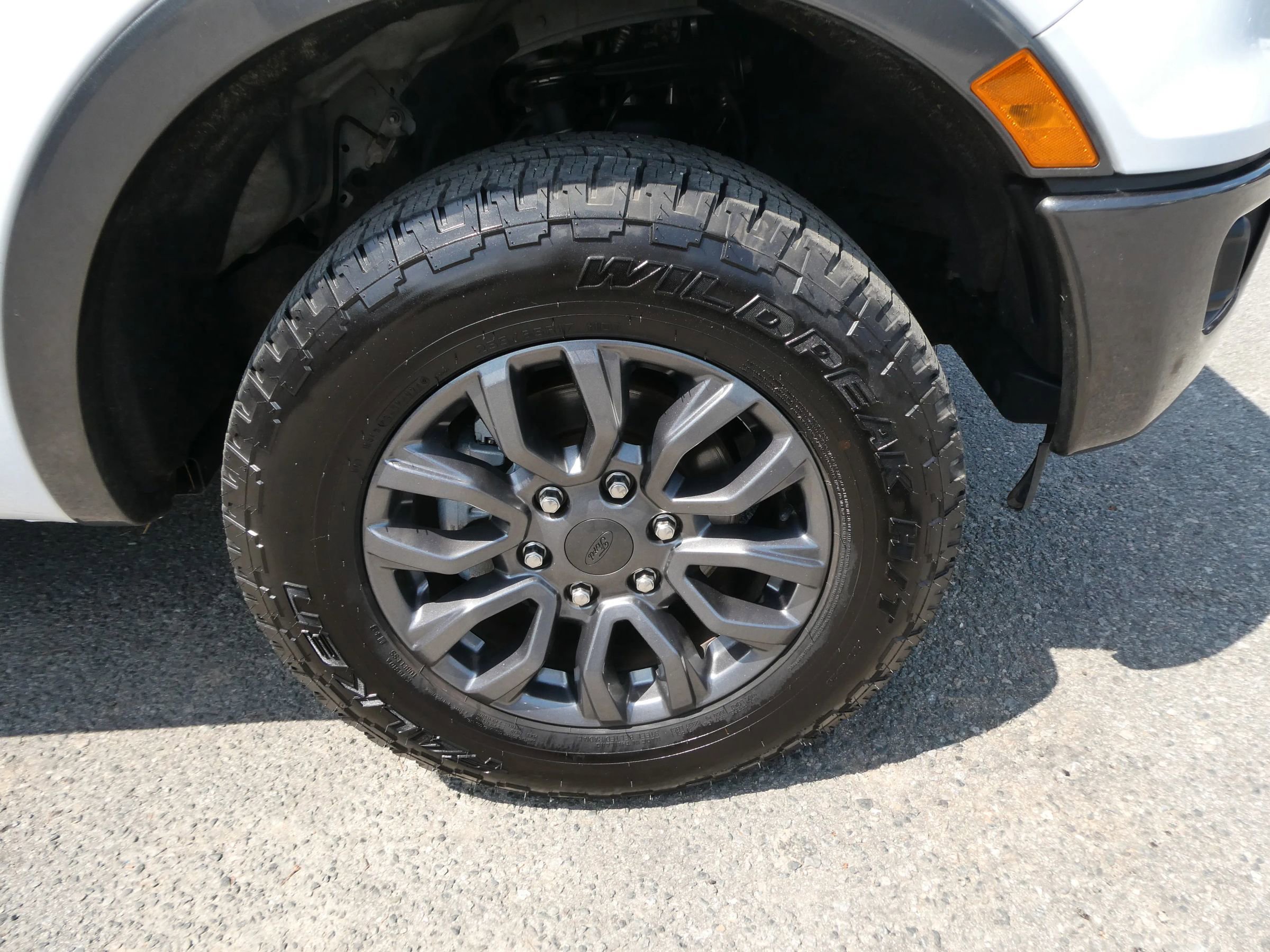 Used 2020 Ford Ranger XLT w/ Equipment Group 301A Mid RWD image 29
