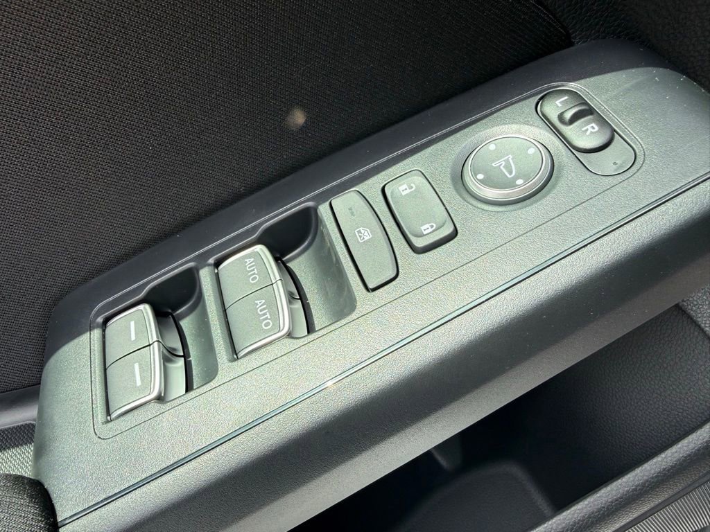 New 2026 Honda Civic Sport image 16