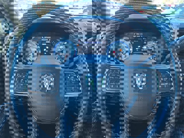 Used 2021 RAM 2500 Limited image 18