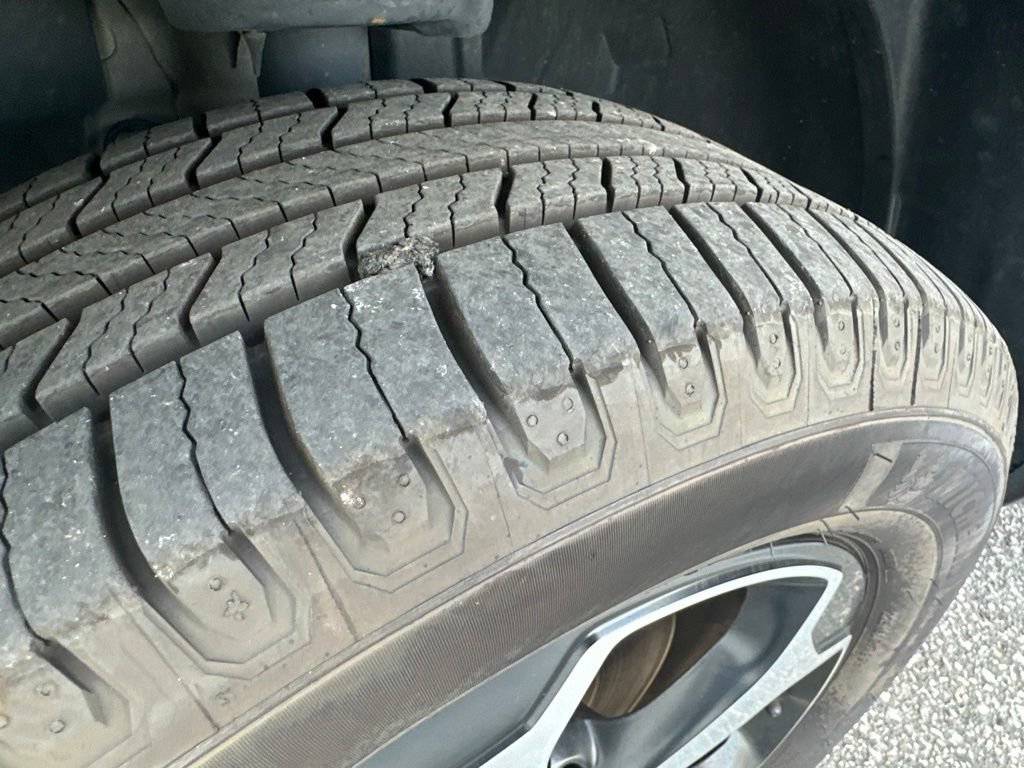 Used 2022 Jeep Renegade Trailhawk AWD/4WD image 49