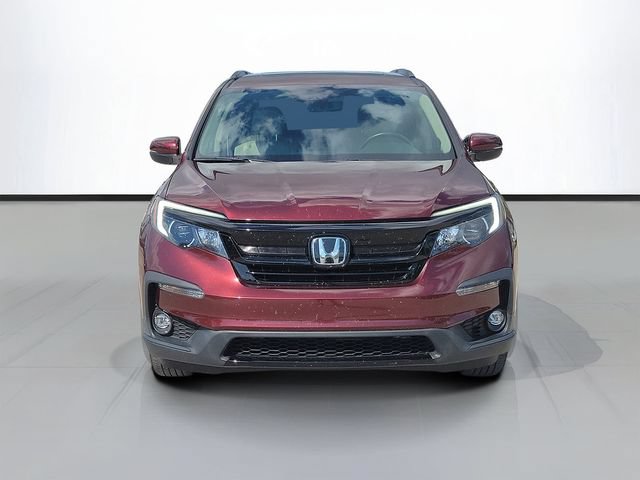 Used 2022 Honda Pilot Special Edition image 2