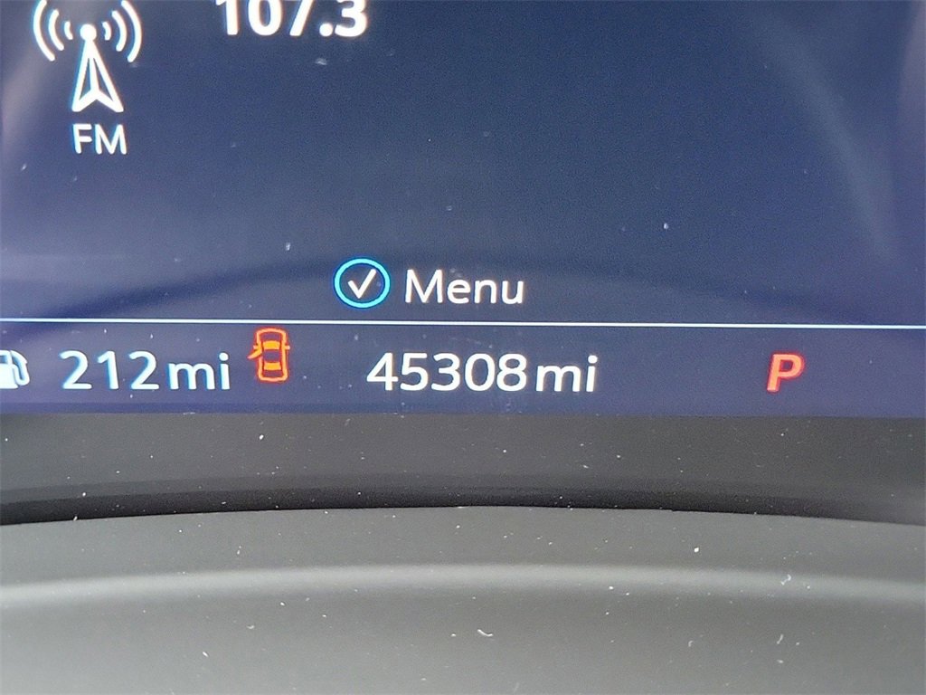 Used 2022 Buick Envision Essence w/ Sport Touring Package image 24