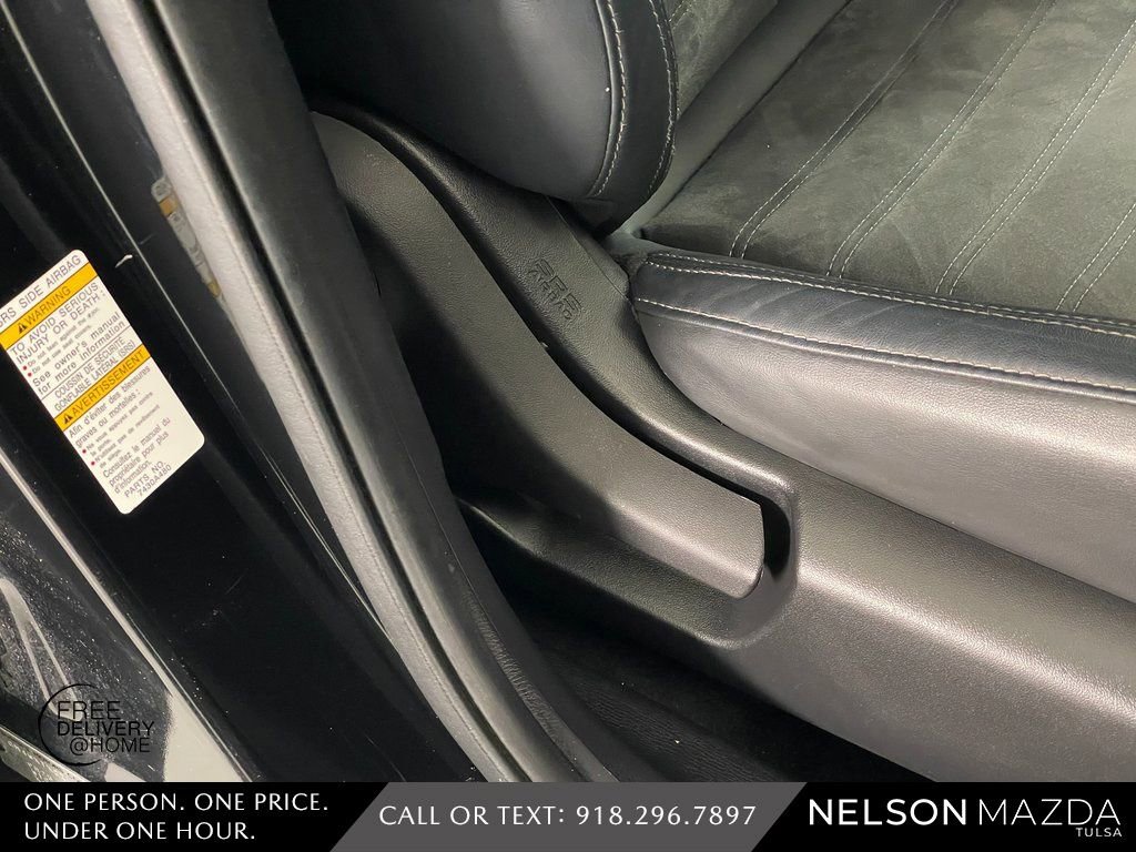 Used 2022 Mitsubishi Outlander SE image 46