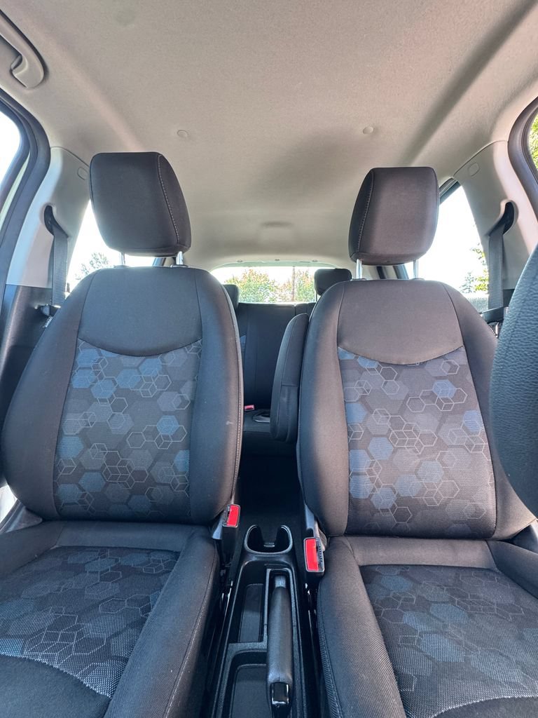 Used 2017 Chevrolet Spark LT FWD image 19