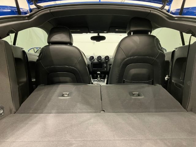 Used 2010 Audi TTS 2.0T Prestige image 50