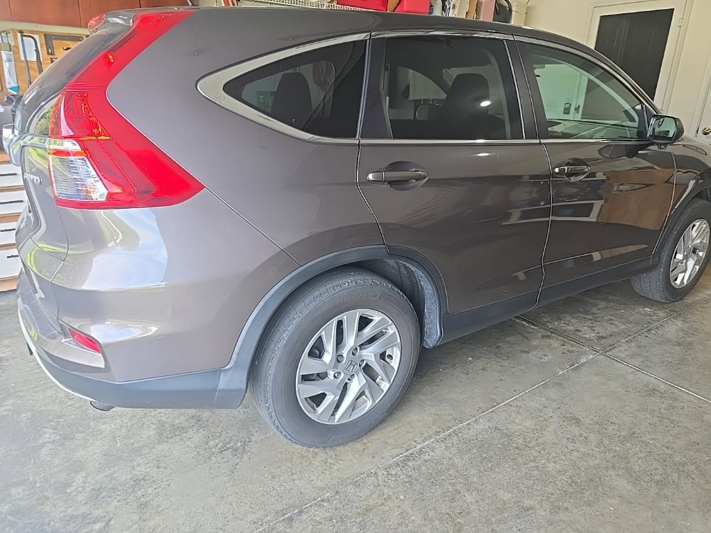 Used 2016 Honda CR-V EX image 10