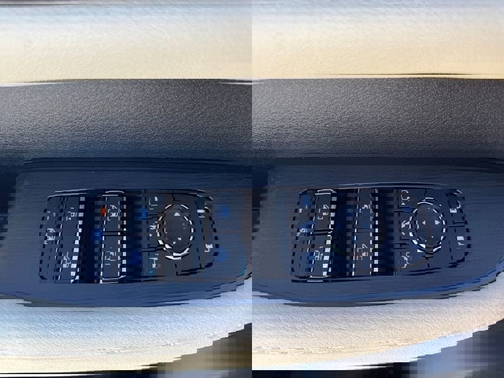 New 2026 Nissan Armada Platinum Reserve image 15