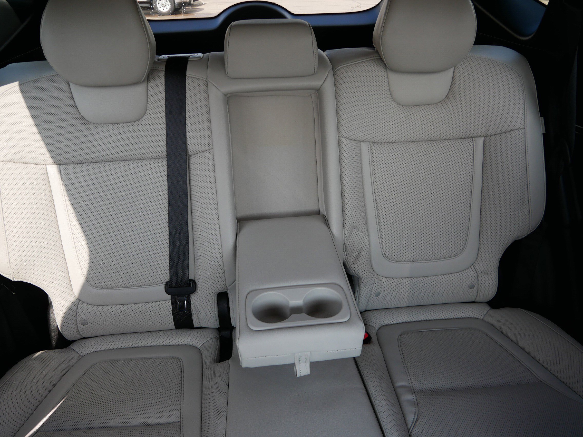 Used 2024 Hyundai Tucson Limited AWD/4WD image 13