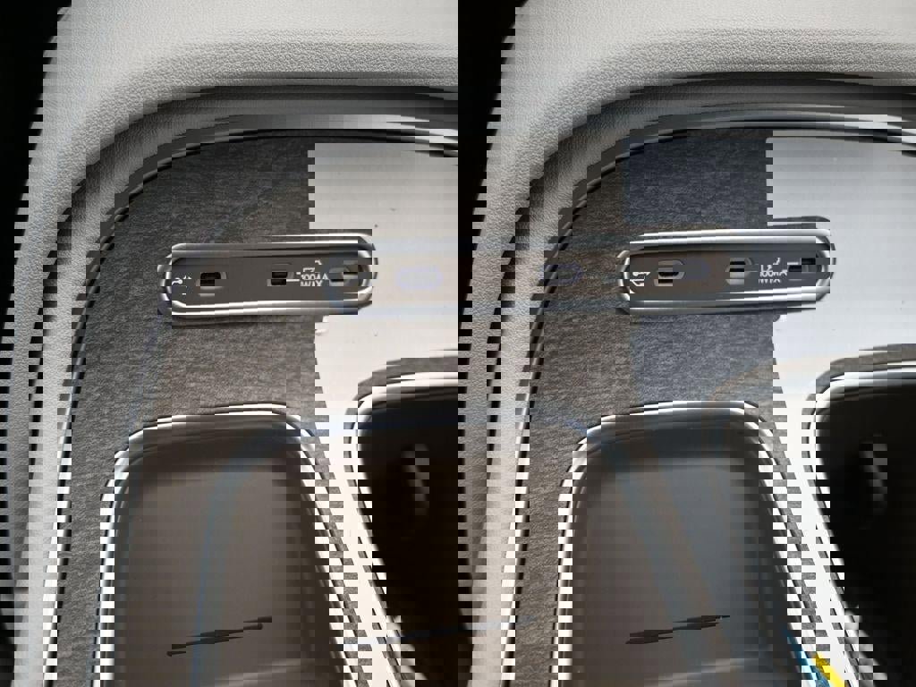 New 2026 Hyundai Palisade Limited image 23