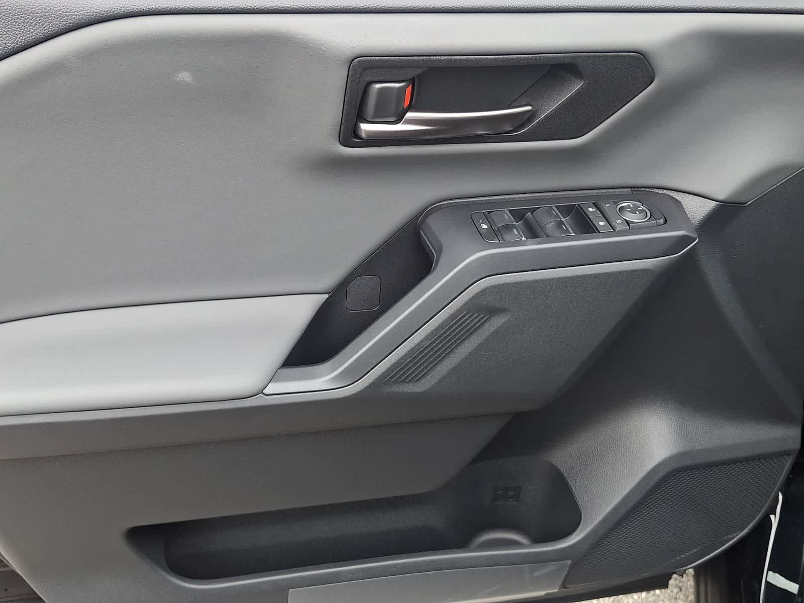 New 2026 Toyota RAV4 AWD Plug-in Hybrid image 9