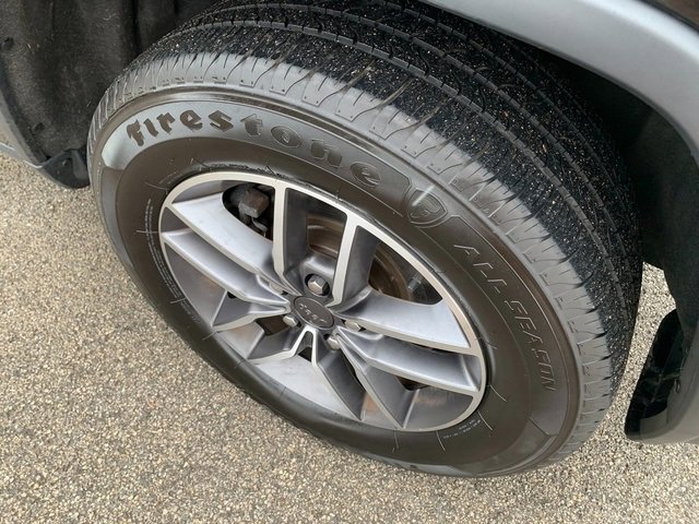 Certified 2022 Jeep Grand Cherokee Limited image 11