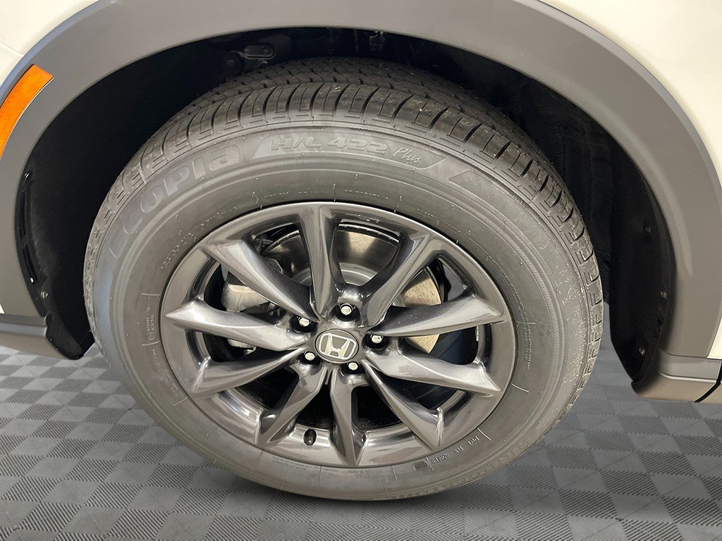 New 2027 Honda CR-V EX-L image 13