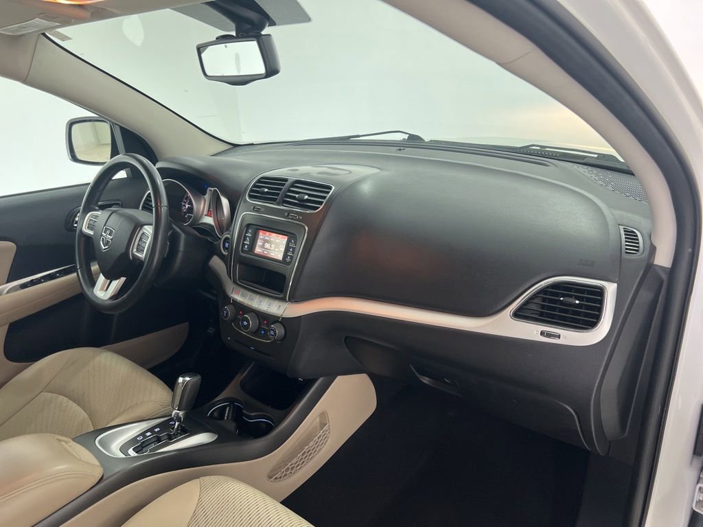 Used 2017 Dodge Journey SXT FWD image 24