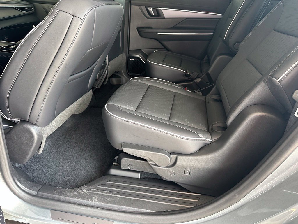 New 2026 Buick Enclave Sport Touring w/ Power Package FWD image 30