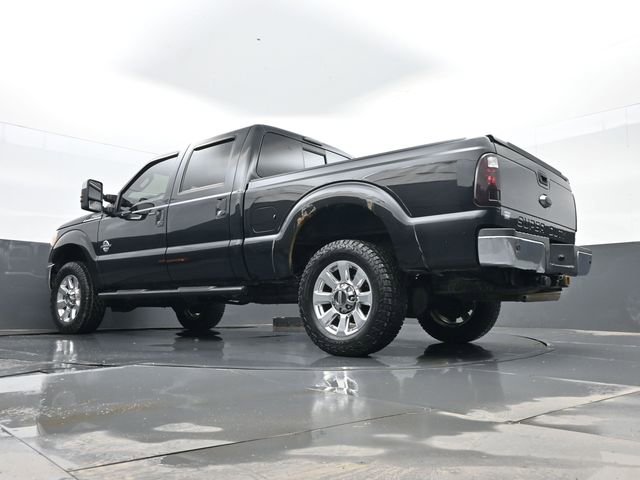 Used 2016 Ford F250 Lariat w/ Chrome Package image 28