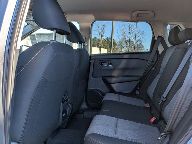 New 2026 Nissan Rogue SV image 18