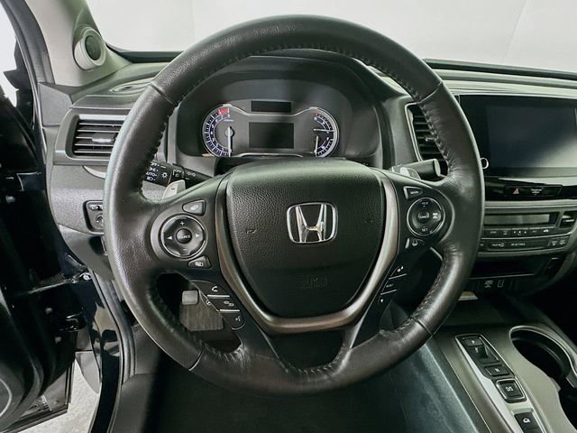 Certified 2023 Honda Ridgeline RTL-E image 24