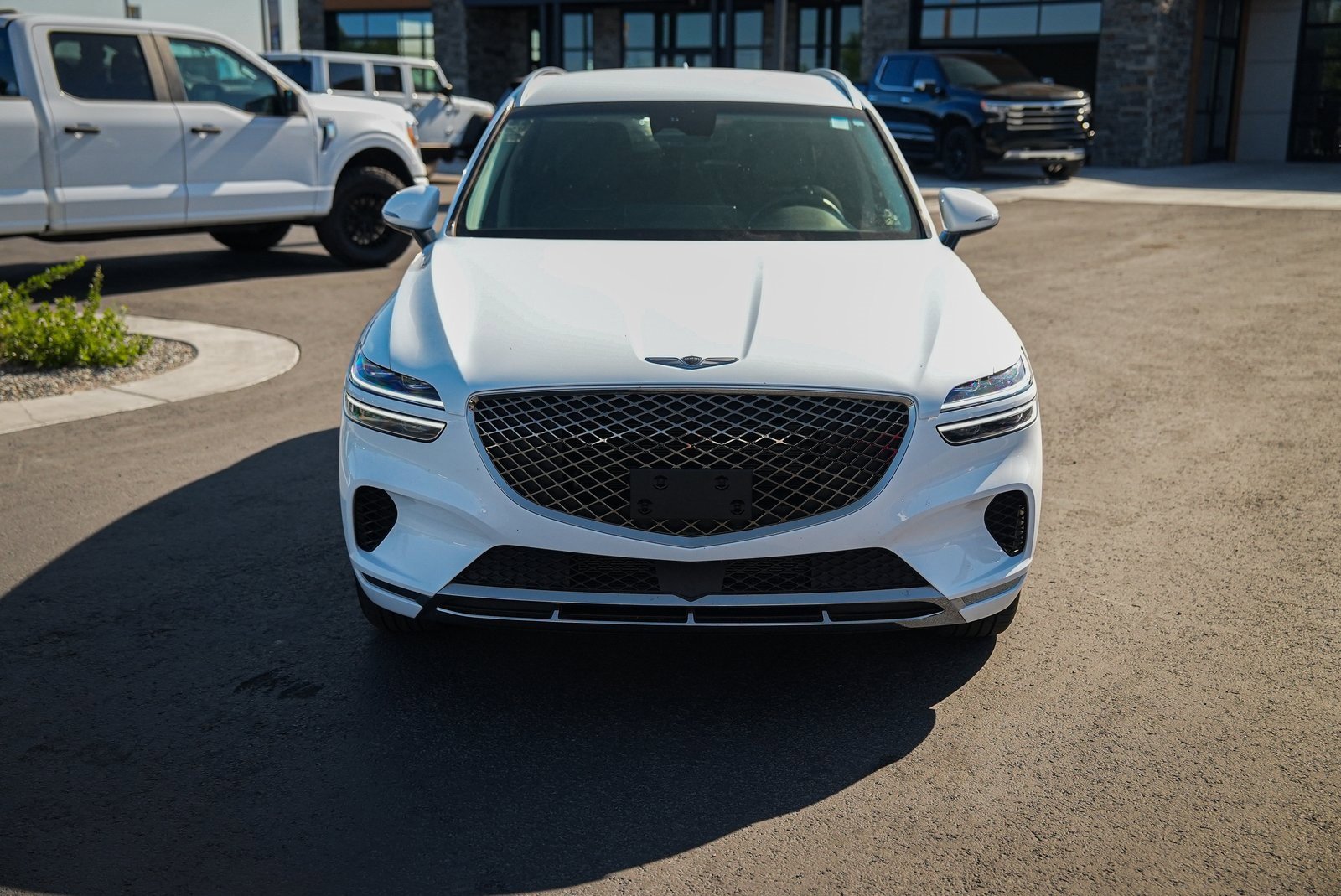 Used 2025 Genesis GV70 2.5T image 2