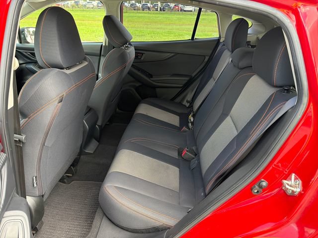 Used 2020 Subaru Crosstrek 2.0i Premium w/ Moonroof Package 1 AWD/4WD image 13