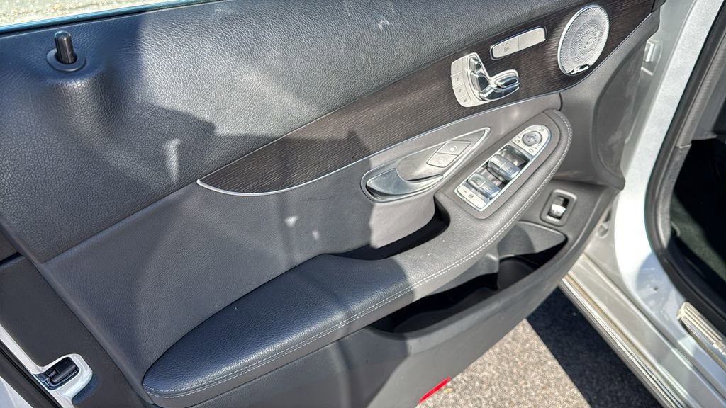 Certified 2021 Mercedes-Benz C 300 Sedan image 17