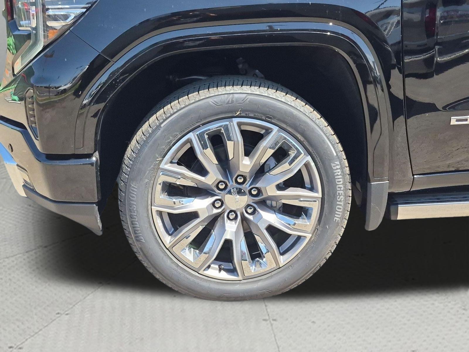New 2026 GMC Sierra 1500 Denali AWD/4WD image 31