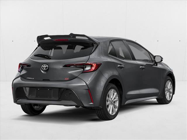 New 2027 Toyota Corolla SE FWD video 2