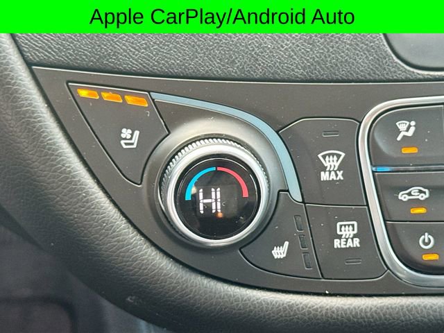 Used 2019 Chevrolet Malibu Premier w/ Sun and Wheel Package image 23