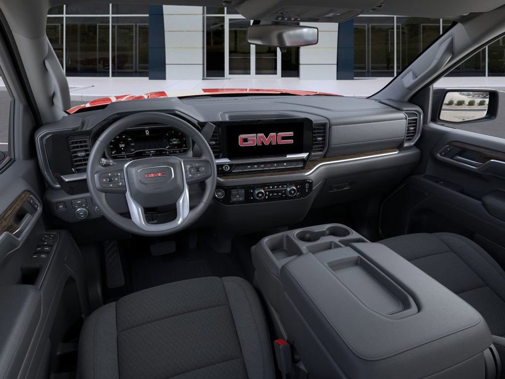 New 2026 GMC Sierra 1500 Elevation image 15