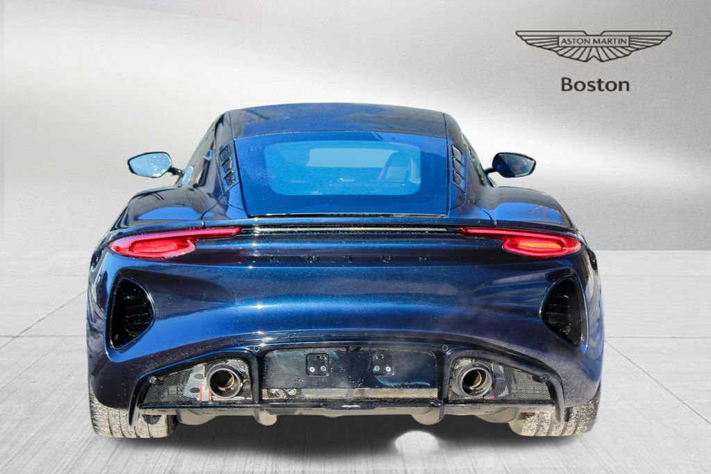 New 2026 Lotus Emira RWD image 3