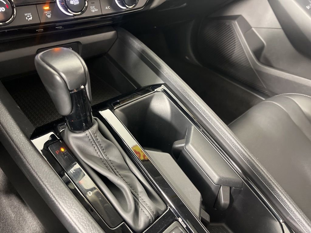 Used 2024 Honda Accord EX-L image 29