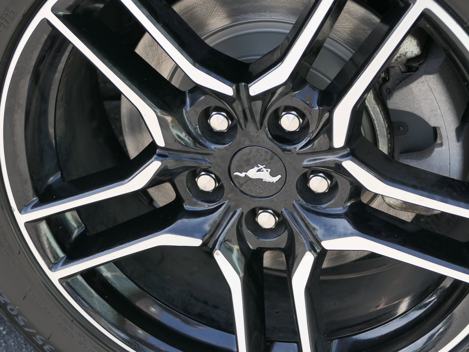 Used 2023 Ford Mustang Premium image 11