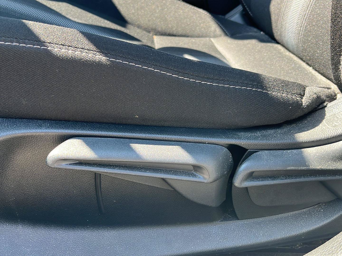 Certified 2023 Honda Civic LX image 3