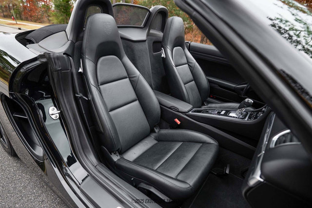 Used 2014 Porsche Boxster image 35