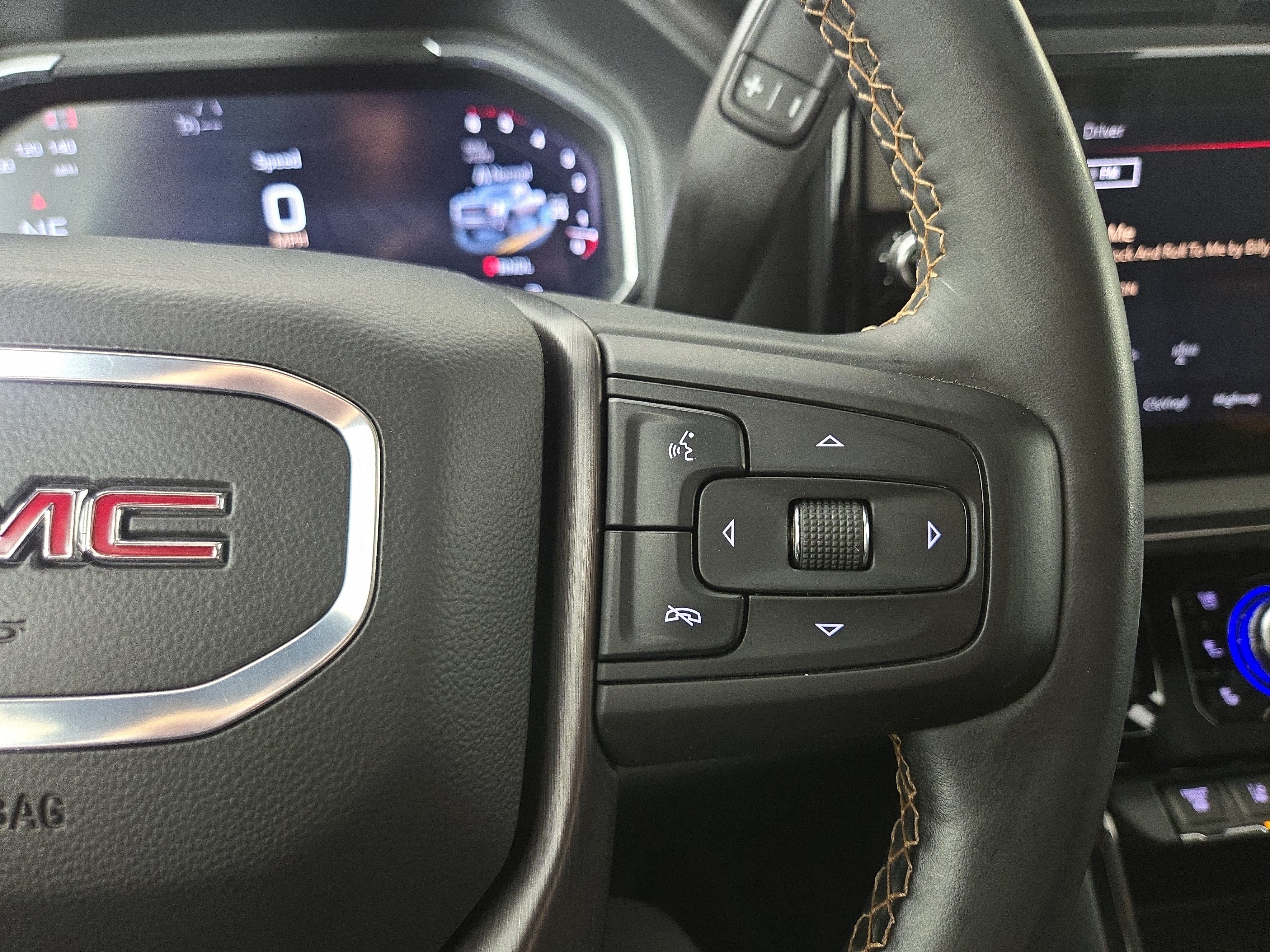 Used 2026 GMC Sierra 2500 AT4 w/ AT4 Premium Plus Package AWD/4WD image 16