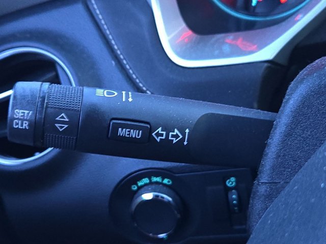 Used 2013 Chevrolet Camaro LS RWD image 13
