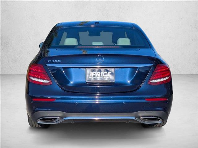 Used 2019 Mercedes-Benz E 300 image 7