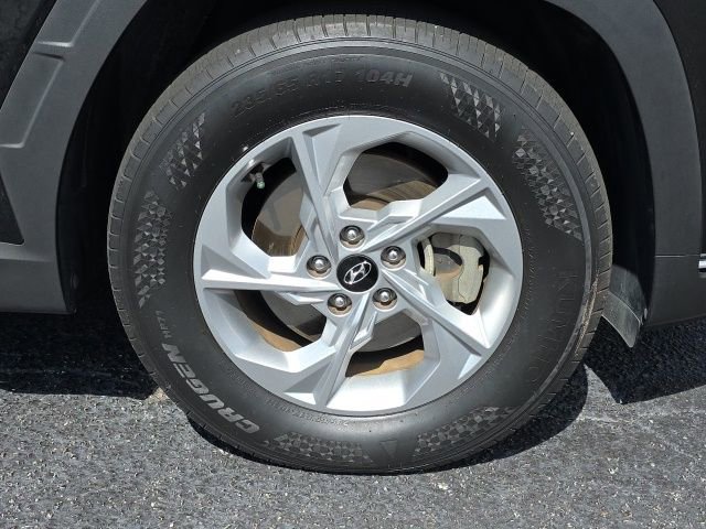 Used 2023 Hyundai Tucson SEL image 26