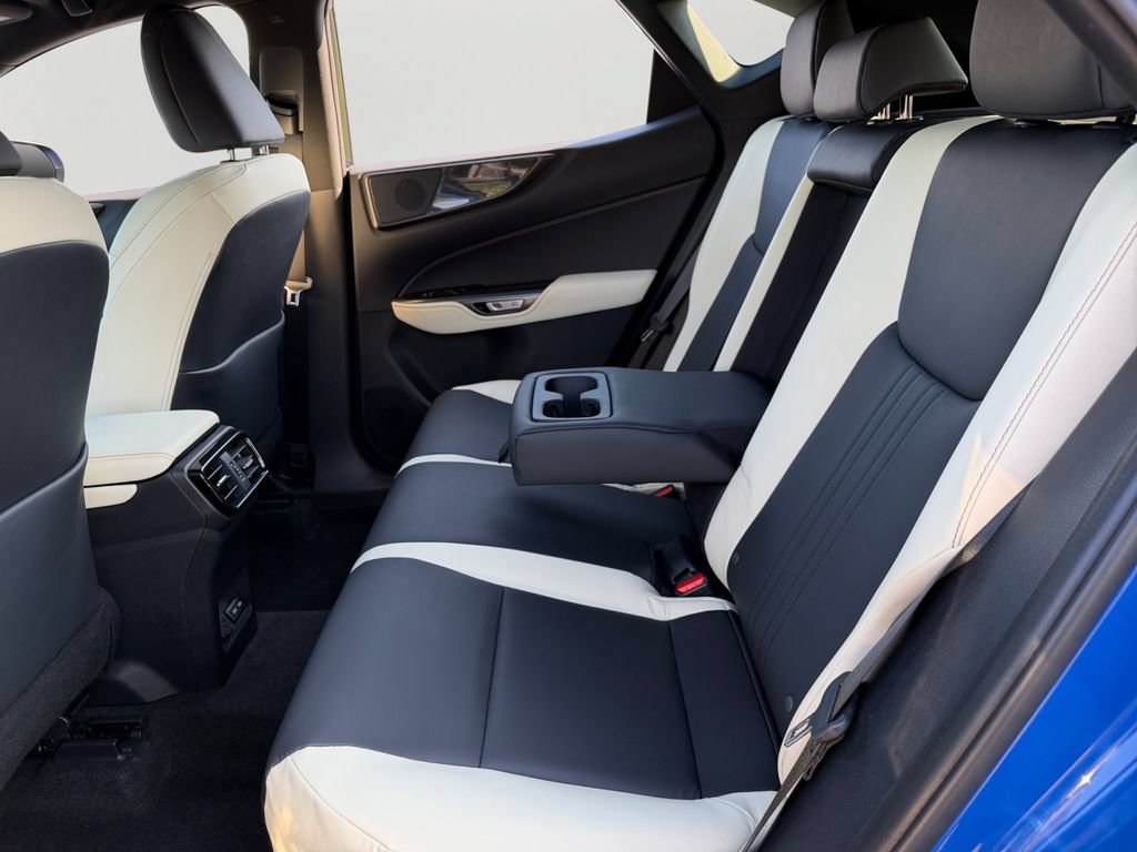 Certified 2023 Lexus NX 350 AWD image 12