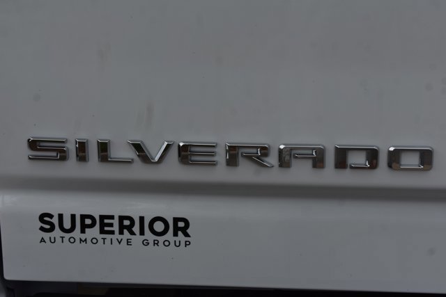 New 2026 Chevrolet Silverado 2500 Custom w/ Custom Value Package image 7