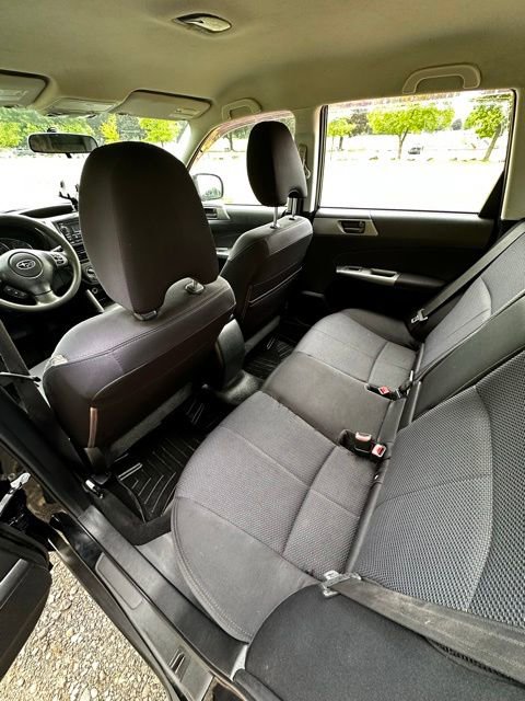 Used 2013 Subaru Forester 2.5X AWD/4WD image 16