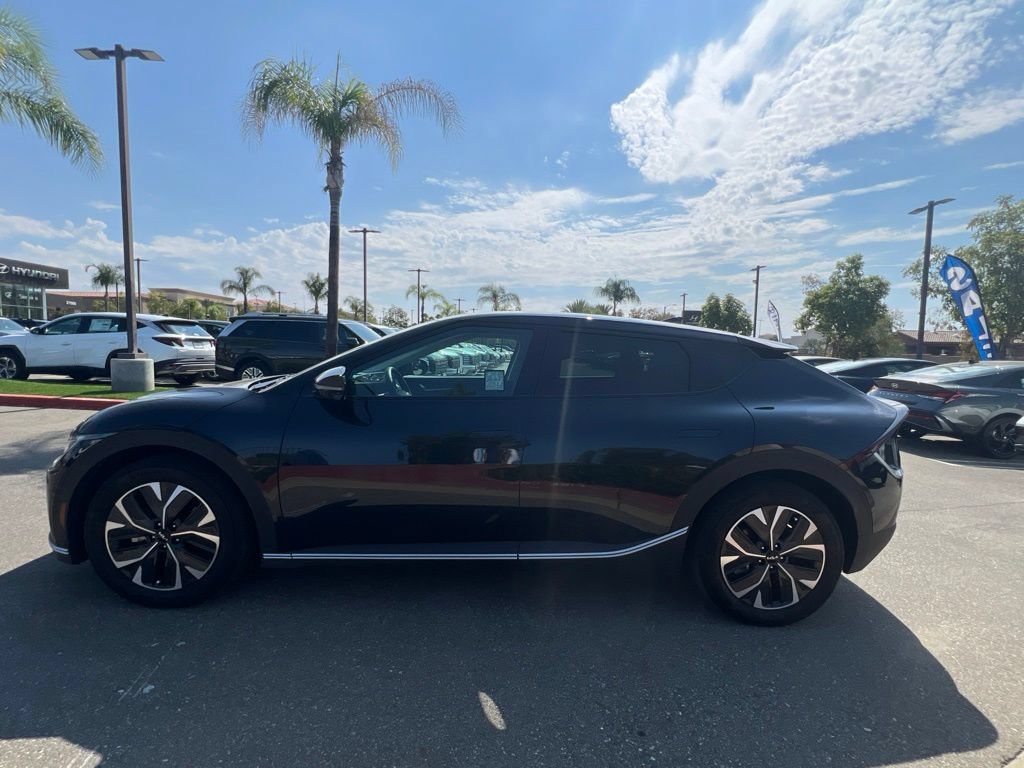 Used 2024 Kia EV6 2WD image 5
