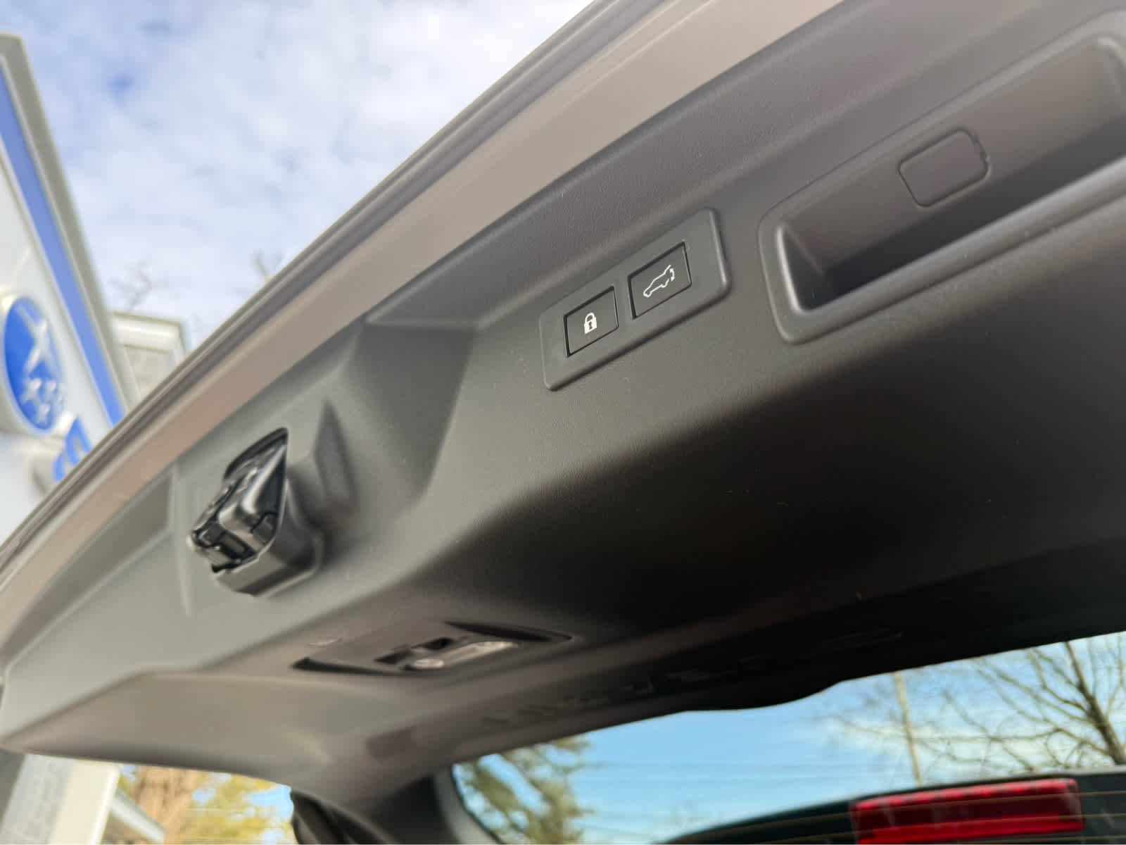 New 2026 Subaru Outback Wilderness image 39