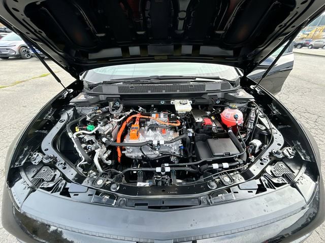 New 2026 Chevrolet Equinox EV LT w/ Comfort Package image 28