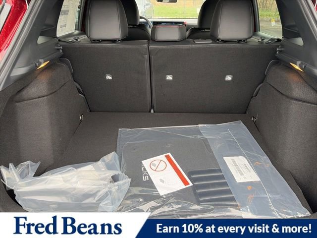 New 2026 Nissan Kicks SR w/ Cold Weather Package image 13