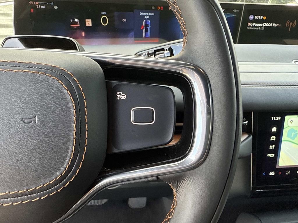 New 2025 Lincoln Navigator Black Label image 30